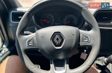 Вантажний фургон Renault Master 2022 в Рівному фото 13 Вантажний фургон Renault Master 2022 в Рівному