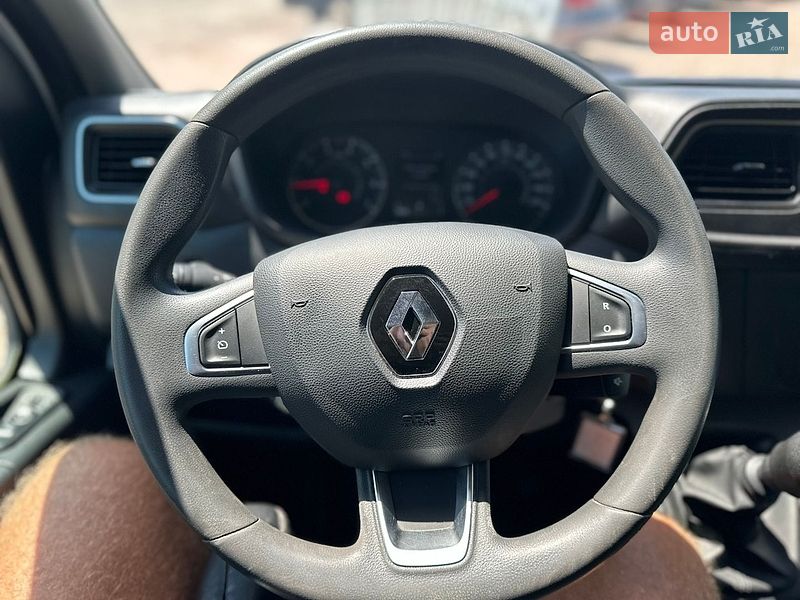 Вантажний фургон Renault Master 2022 в Рівному фото 13 Вантажний фургон Renault Master 2022 в Рівному