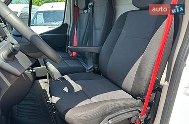 Вантажний фургон Renault Master 2022 в Рівному фото 16 Вантажний фургон Renault Master 2022 в Рівному