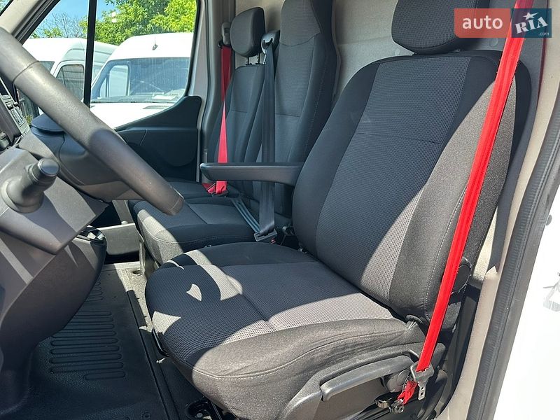Вантажний фургон Renault Master 2022 в Рівному фото 16 Вантажний фургон Renault Master 2022 в Рівному