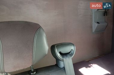 Тентованый Renault Master 2019 в Киеве фото 10 Тентованый Renault Master 2019 в Киеве