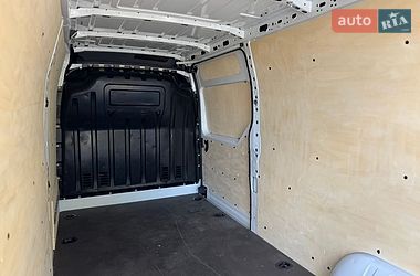 Грузовой фургон Renault Master 2022 в Умани