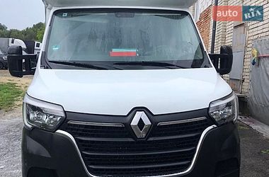 renault master 2020 в Мостиська від професійного продавця Володимир
