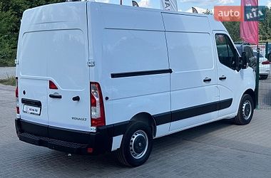 Грузовой фургон Renault Master 2021 в Бердичеве