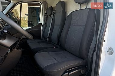 Грузовой фургон Renault Master 2021 в Бердичеве