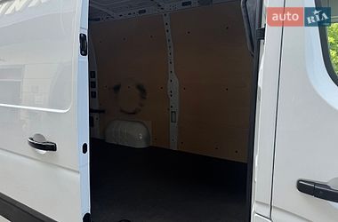 Грузовой фургон Renault Master 2021 в Бердичеве