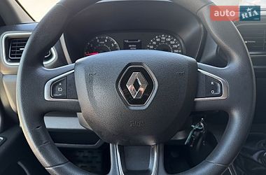 Грузовой фургон Renault Master 2021 в Бердичеве