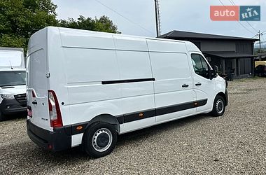 Грузовой фургон Renault Master 2024 в Хусте фото 20 Грузовой фургон Renault Master 2024 в Хусте
