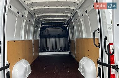 Грузовой фургон Renault Master 2024 в Хусте фото 26 Грузовой фургон Renault Master 2024 в Хусте