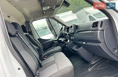 Грузовой фургон Renault Master 2024 в Хусте фото 31 Грузовой фургон Renault Master 2024 в Хусте