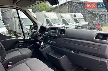 Грузовой фургон Renault Master 2024 в Хусте фото 33 Грузовой фургон Renault Master 2024 в Хусте