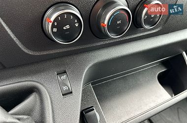 Грузовой фургон Renault Master 2024 в Хусте фото 45 Грузовой фургон Renault Master 2024 в Хусте