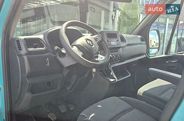 Вантажний фургон Renault Master 2020 в Києві фото 7 Вантажний фургон Renault Master 2020 в Києві