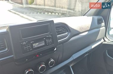 Вантажний фургон Renault Master 2020 в Києві фото 8 Вантажний фургон Renault Master 2020 в Києві