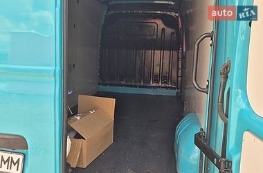 Вантажний фургон Renault Master 2020 в Києві фото 4 Вантажний фургон Renault Master 2020 в Києві