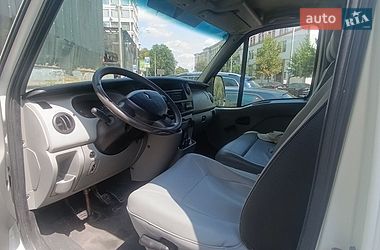Минивэн Renault Master 2008 в Броварах фото 5 Минивэн Renault Master 2008 в Броварах