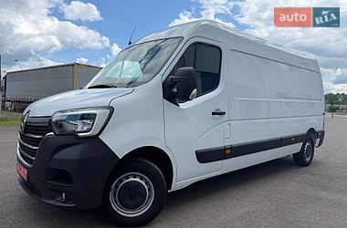 Вантажний фургон Renault Master 2023 в Ковелі фото 2 Вантажний фургон Renault Master 2023 в Ковелі