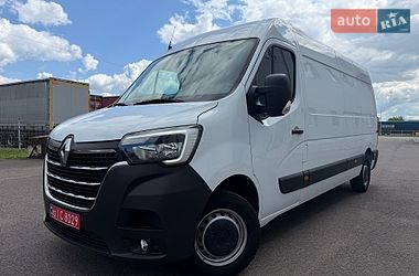 renault master 2023 в Ковель від про продавця Руслан renault master 2023 в Ковель від професійного продавця Руслан