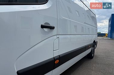 Вантажний фургон Renault Master 2023 в Ковелі фото 6 Вантажний фургон Renault Master 2023 в Ковелі