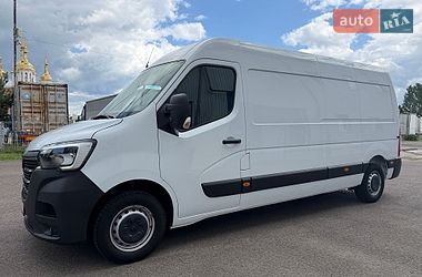 Вантажний фургон Renault Master 2023 в Ковелі фото 17 Вантажний фургон Renault Master 2023 в Ковелі