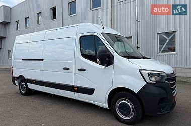 Вантажний фургон Renault Master 2023 в Ковелі фото 23 Вантажний фургон Renault Master 2023 в Ковелі