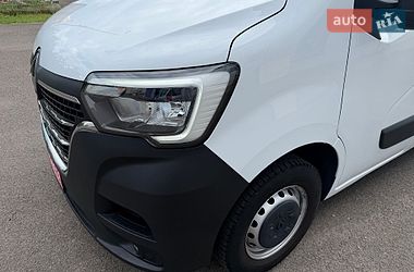 Вантажний фургон Renault Master 2023 в Ковелі фото 45 Вантажний фургон Renault Master 2023 в Ковелі