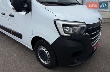 Вантажний фургон Renault Master 2023 в Ковелі фото 50 Вантажний фургон Renault Master 2023 в Ковелі