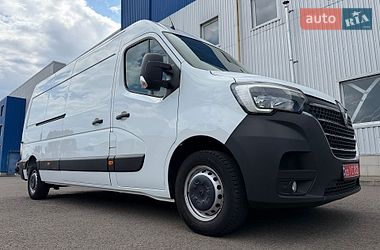 Вантажний фургон Renault Master 2023 в Ковелі фото 52 Вантажний фургон Renault Master 2023 в Ковелі