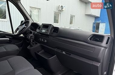 Вантажний фургон Renault Master 2023 в Ковелі фото 69 Вантажний фургон Renault Master 2023 в Ковелі