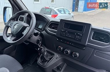 Вантажний фургон Renault Master 2023 в Ковелі фото 72 Вантажний фургон Renault Master 2023 в Ковелі