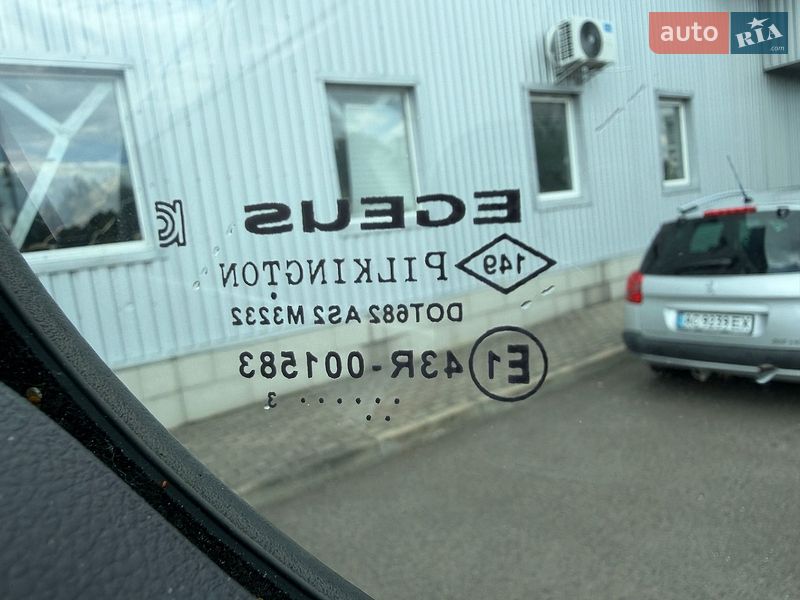 Вантажний фургон Renault Master 2023 в Ковелі фото 81 Вантажний фургон Renault Master 2023 в Ковелі