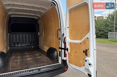 Вантажний фургон Renault Master 2023 в Ковелі фото 90 Вантажний фургон Renault Master 2023 в Ковелі