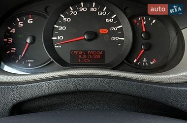Вантажний фургон Renault Master 2016 в Львові