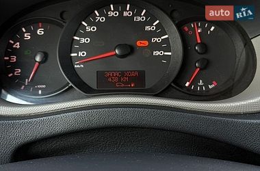 Вантажний фургон Renault Master 2016 в Львові