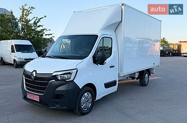 Вантажний фургон Renault Master 2021 в Вінниці