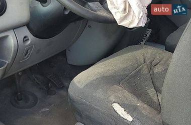 Вантажний фургон Renault Master 2007 в Києві