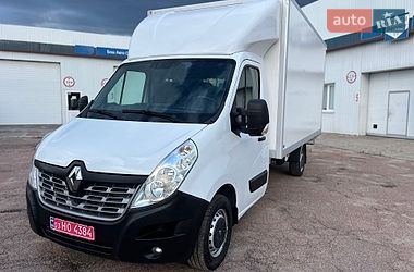 Інші вантажівки Renault Master 2019 в Бердичеві