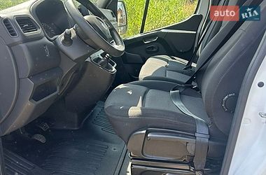 Тентованый Renault Master 2021 в Хусте