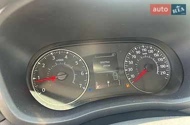 Тентованый Renault Master 2021 в Хусте