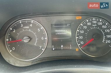 Тентованый Renault Master 2021 в Хусте