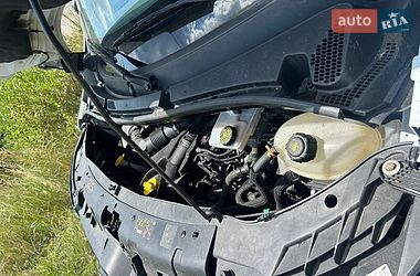 Тентованый Renault Master 2021 в Хусте