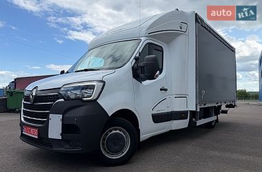 renault master 2021 в Ковель від про продавця Руслан renault master 2021 в Ковель від професійного продавця Руслан