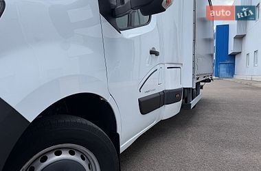 Тентований Renault Master 2021 в Ковелі