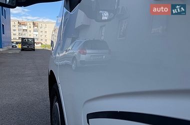 Тентований Renault Master 2021 в Ковелі