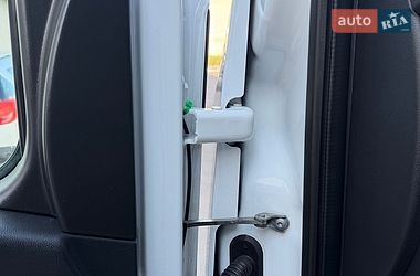 Тентований Renault Master 2021 в Ковелі