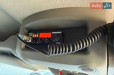 Тентований Renault Master 2021 в Ковелі