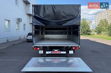 Тентований Renault Master 2021 в Ковелі
