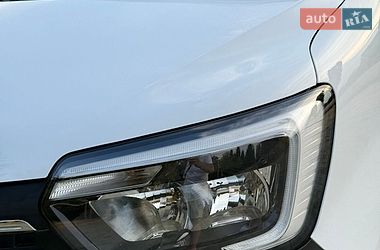 Грузовой фургон Renault Master 2020 в Дубно