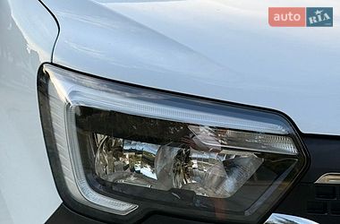 Грузовой фургон Renault Master 2020 в Дубно