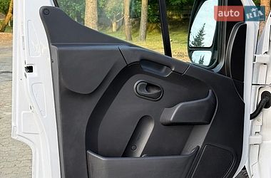 Грузовой фургон Renault Master 2020 в Дубно